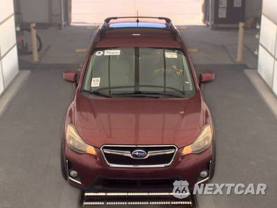 2016 Subaru Crosstrek 2.0i Premium - zdjęcie 2 z 42 - miniatura