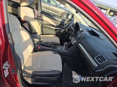 2016 Subaru Crosstrek 2.0i Premium - zdjęcie 8 z 42 - miniatura