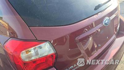 2016 Subaru Crosstrek 2.0i Premium - zdjęcie 36 z 42 - miniatura