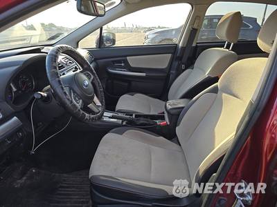 2016 Subaru Crosstrek 2.0i Premium - zdjęcie 7 z 42 - miniatura