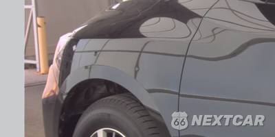 2018 Nissan Pathfinder S - zdjęcie 22 z 40 - miniatura