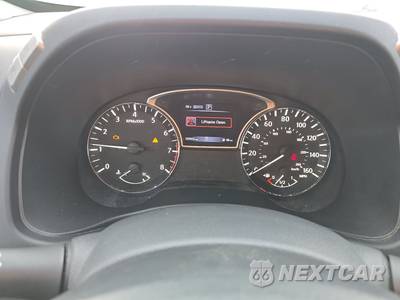 2018 Nissan Pathfinder S - zdjęcie 12 z 40 - miniatura