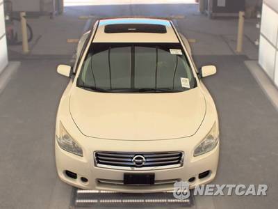 2014 Nissan Maxima 3.5 S - zdjęcie 2 z 33 - miniatura