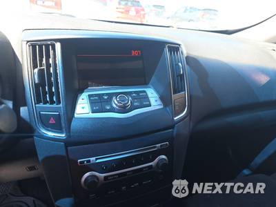 2014 Nissan Maxima 3.5 S - zdjęcie 11 z 33 - miniatura
