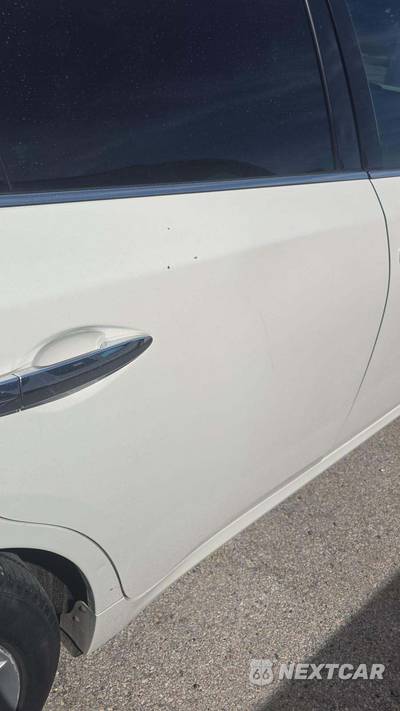 2014 Nissan Maxima 3.5 S - zdjęcie 26 z 33 - miniatura