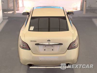 2014 Nissan Maxima 3.5 S - zdjęcie 5 z 33 - miniatura