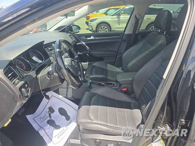 2015 Volkswagen Golf Sportwagon Highline Wagon - zdjęcie 7 z 31 - miniatura