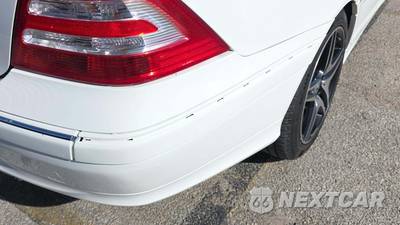 2005 Mercedes-Benz C 240 4MATIC Sedan - zdjęcie 46 z 46 - miniatura