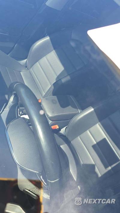2015 Volkswagen Golf Sportwagon Highline Wagon - zdjęcie 26 z 31 - miniatura