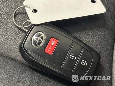 2024 Toyota Corolla Cross XLE - zdjęcie 34 z 34 - miniatura