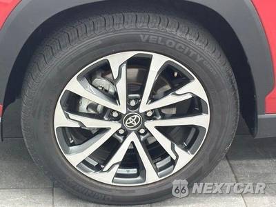 2024 Toyota Corolla Cross XLE - zdjęcie 6 z 34 - miniatura