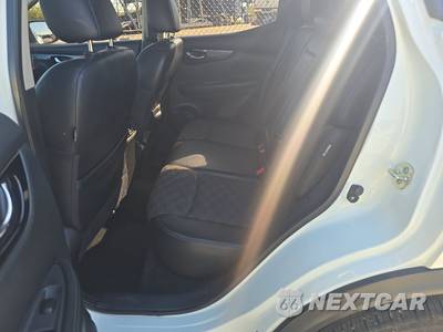 2022 Nissan Rogue Sport SV - zdjęcie 13 z 20 - miniatura