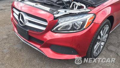 2018 Mercedes-Benz C 300 4MATIC Sedan - zdjęcie 27 z 27 - miniatura