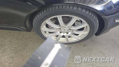 2005 Mercedes-Benz SLK 350 - zdjęcie 23 z 39 - miniatura