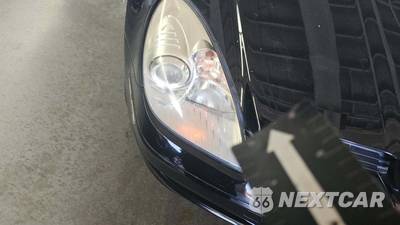 2005 Mercedes-Benz SLK 350 - zdjęcie 38 z 39 - miniatura