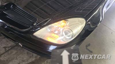 2005 Mercedes-Benz SLK 350 - zdjęcie 39 z 39 - miniatura