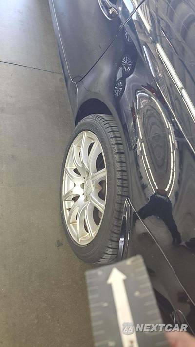 2005 Mercedes-Benz SLK 350 - zdjęcie 37 z 39 - miniatura