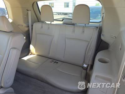 2008 Toyota Highlander Limited - zdjęcie 14 z 34 - miniatura