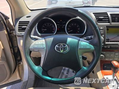 2008 Toyota Highlander Limited - zdjęcie 10 z 34 - miniatura
