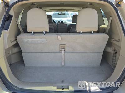 2008 Toyota Highlander Limited - zdjęcie 17 z 34 - miniatura
