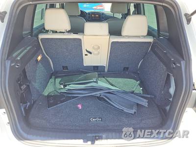 2012 Volkswagen Tiguan SE - zdjęcie 16 z 38 - miniatura