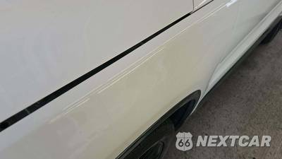 2012 Volkswagen Tiguan SE - zdjęcie 35 z 38 - miniatura