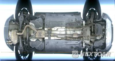 2012 Volkswagen Tiguan SE - zdjęcie 20 z 38 - miniatura