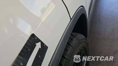2012 Volkswagen Tiguan SE - zdjęcie 25 z 38 - miniatura