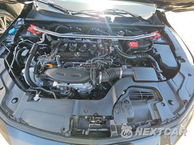 2025 Acura Integra w/A-Spec Pkg - zdjęcie 15 z 28 - miniatura