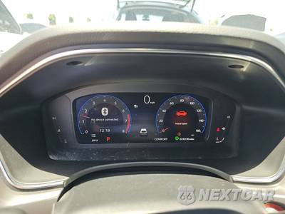 2025 Acura Integra w/A-Spec Pkg - zdjęcie 12 z 28 - miniatura