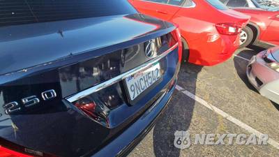 2013 Mercedes-Benz C 250 Sedan - zdjęcie 39 z 44 - miniatura