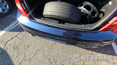 2013 Mercedes-Benz C 250 Sedan - zdjęcie 30 z 44 - miniatura
