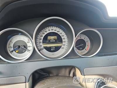 2013 Mercedes-Benz C 250 Sedan - zdjęcie 12 z 44 - miniatura
