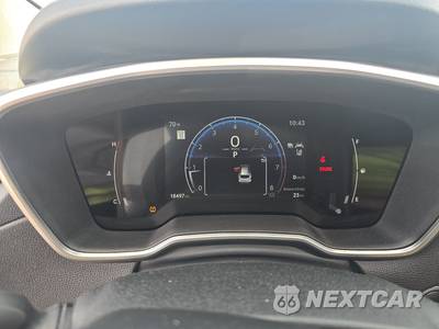 2023 Toyota Corolla Cross XLE - zdjęcie 12 z 25 - miniatura