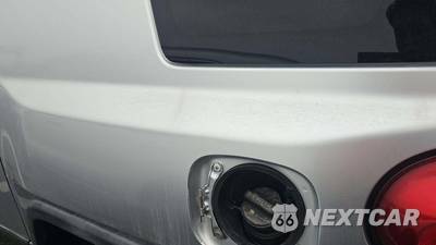 2007 Toyota FJ Cruiser w/Rear Doors - zdjęcie 39 z 47 - miniatura