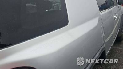 2007 Toyota FJ Cruiser w/Rear Doors - zdjęcie 43 z 47 - miniatura