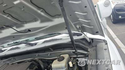 2007 Toyota FJ Cruiser w/Rear Doors - zdjęcie 47 z 47 - miniatura
