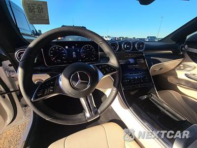 2026 Mercedes-Benz CLE 300 4MATIC Coupe - zdjęcie 11 z 22 - miniatura