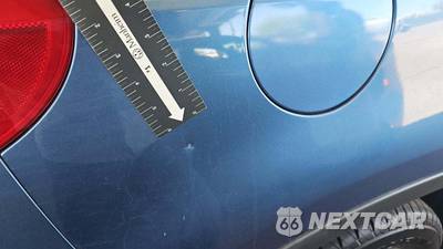 2017 Volkswagen Tiguan Wolfsburg - zdjęcie 28 z 36 - miniatura