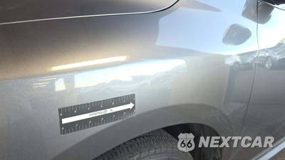 2020 Nissan Pathfinder SV - zdjęcie 31 z 37 - miniatura
