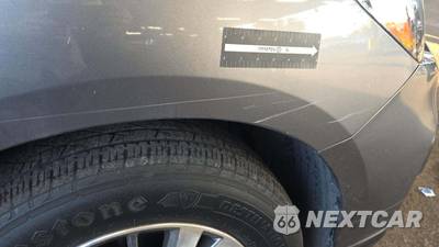 2020 Nissan Pathfinder SV - zdjęcie 22 z 37 - miniatura