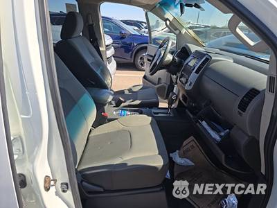 2014 Nissan Xterra S - zdjęcie 8 z 30 - miniatura