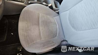 2017 Hyundai Accent SE Sedan - zdjęcie 22 z 36 - miniatura