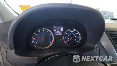 2017 Hyundai Accent SE Sedan - zdjęcie 31 z 36 - miniatura