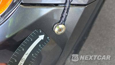2015 Toyota Highlander Limited - zdjęcie 41 z 41 - miniatura