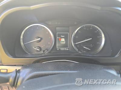 2015 Toyota Highlander Limited - zdjęcie 12 z 41 - miniatura