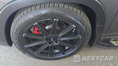 2015 Toyota Highlander Limited - zdjęcie 26 z 41 - miniatura
