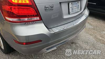 2015 Mercedes-Benz GLK 350 4MATIC - zdjęcie 21 z 32 - miniatura