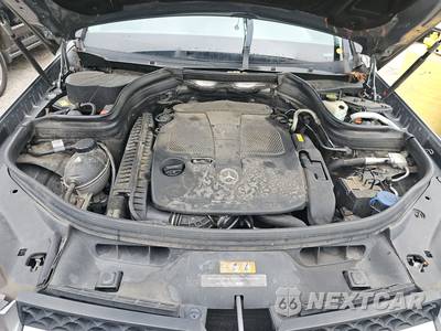 2015 Mercedes-Benz GLK 350 4MATIC - zdjęcie 15 z 32 - miniatura