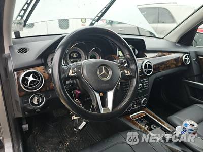 2015 Mercedes-Benz GLK 350 4MATIC - zdjęcie 11 z 32 - miniatura